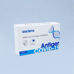 SARS-CoV-2 Saliva Antigen Kit