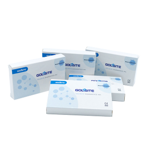 Kit de anticuerpos IgG / IgM contra el SARS-CoV-2