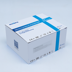 BfArM PEI-gelistetes CE-gekennzeichnetes SARS-CoV-2-Antigen-Testkit