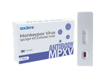 فيروس Monkeypox (MPXV) IgG/IgM Kit