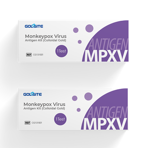 Monkeypox -Virus (MPXV) Antigen -Kit