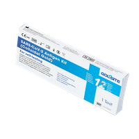 2023 Rapid Covid-19 Antigen-Testkit für den Heimgebrauch