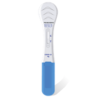 2022 Upgraded COVID-19 Saliva Pen Antigen Self-test Kit