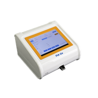 FIA GO Immunofluorescence Analyzer