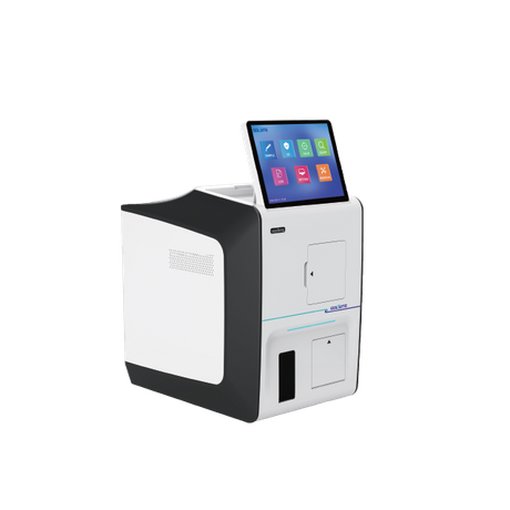 Analisador HPLC HbA1c GSH-50