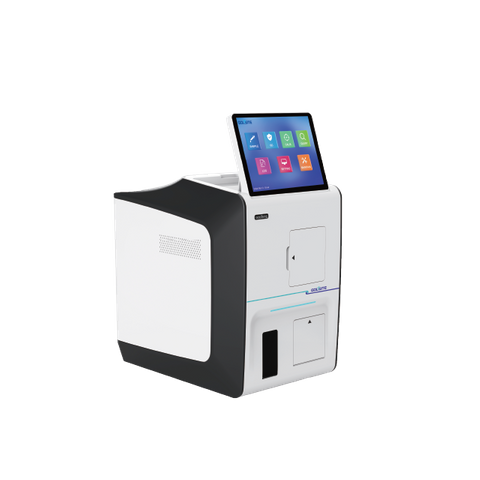 محلل GSH-50 HPLC HbA1c