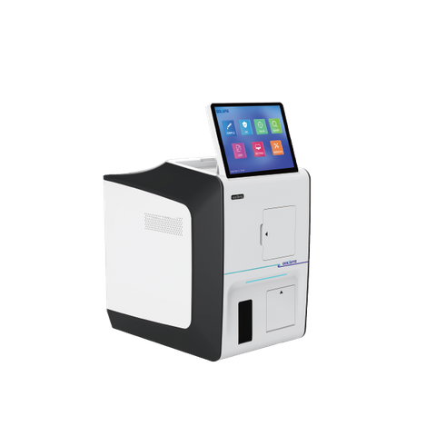 GSH-50 HPLC HbA1c-Analysator