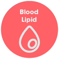 blood lipid